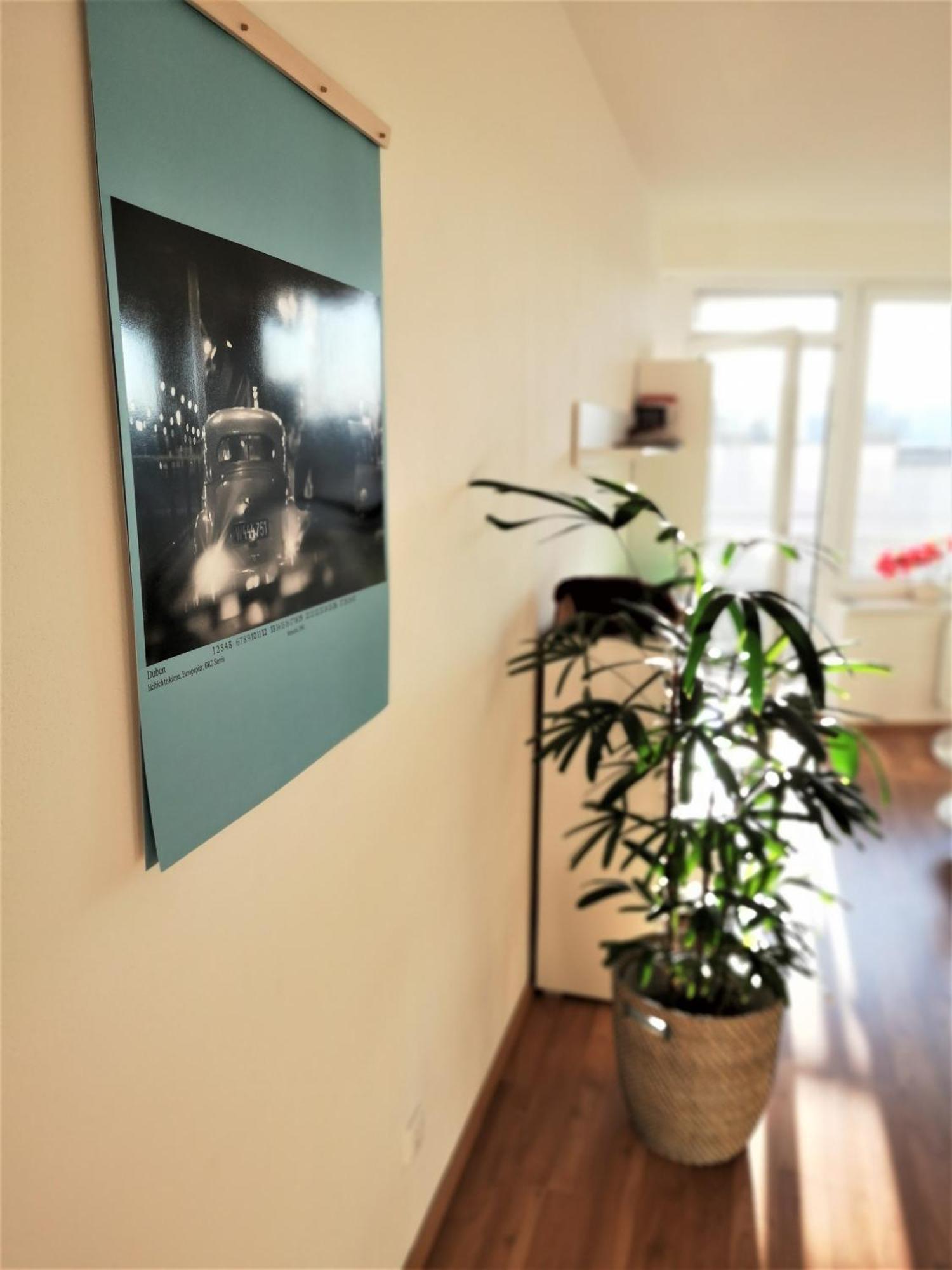 New Apartment With Garage Parking Брно Экстерьер фото
